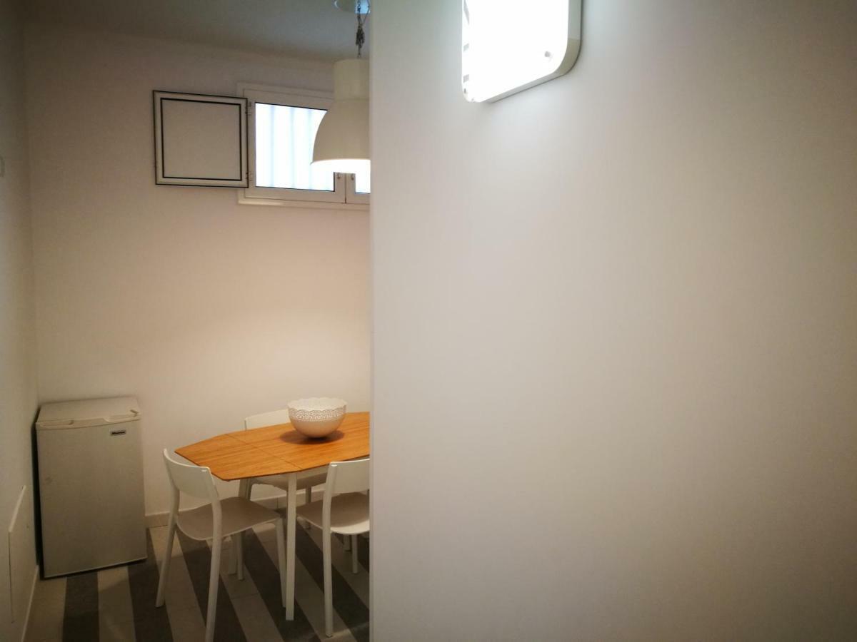 Simply House In Bari 2 Apartment Exterior photo