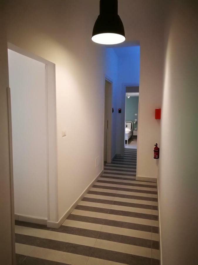 Simply House In Bari 2 Apartment Exterior photo