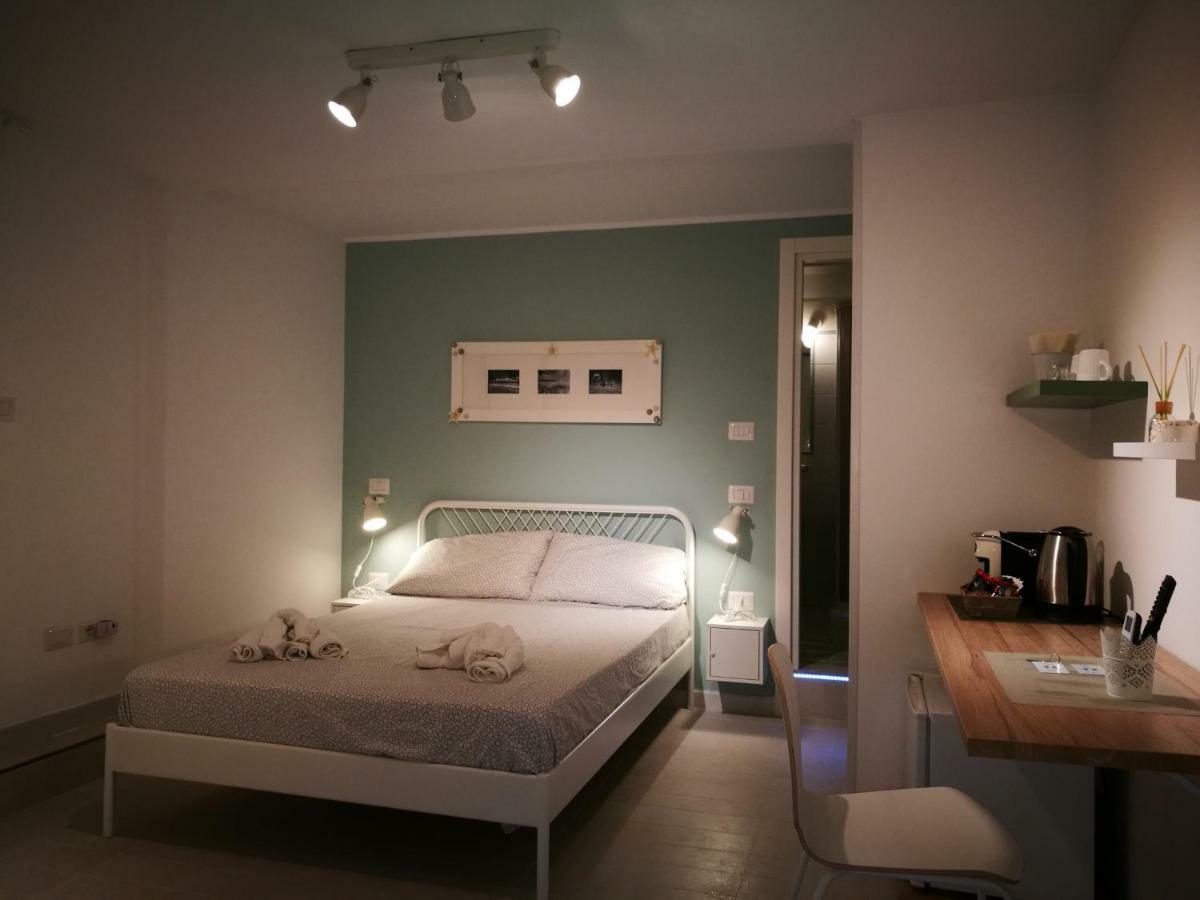 Simply House In Bari 2 Apartment Exterior photo
