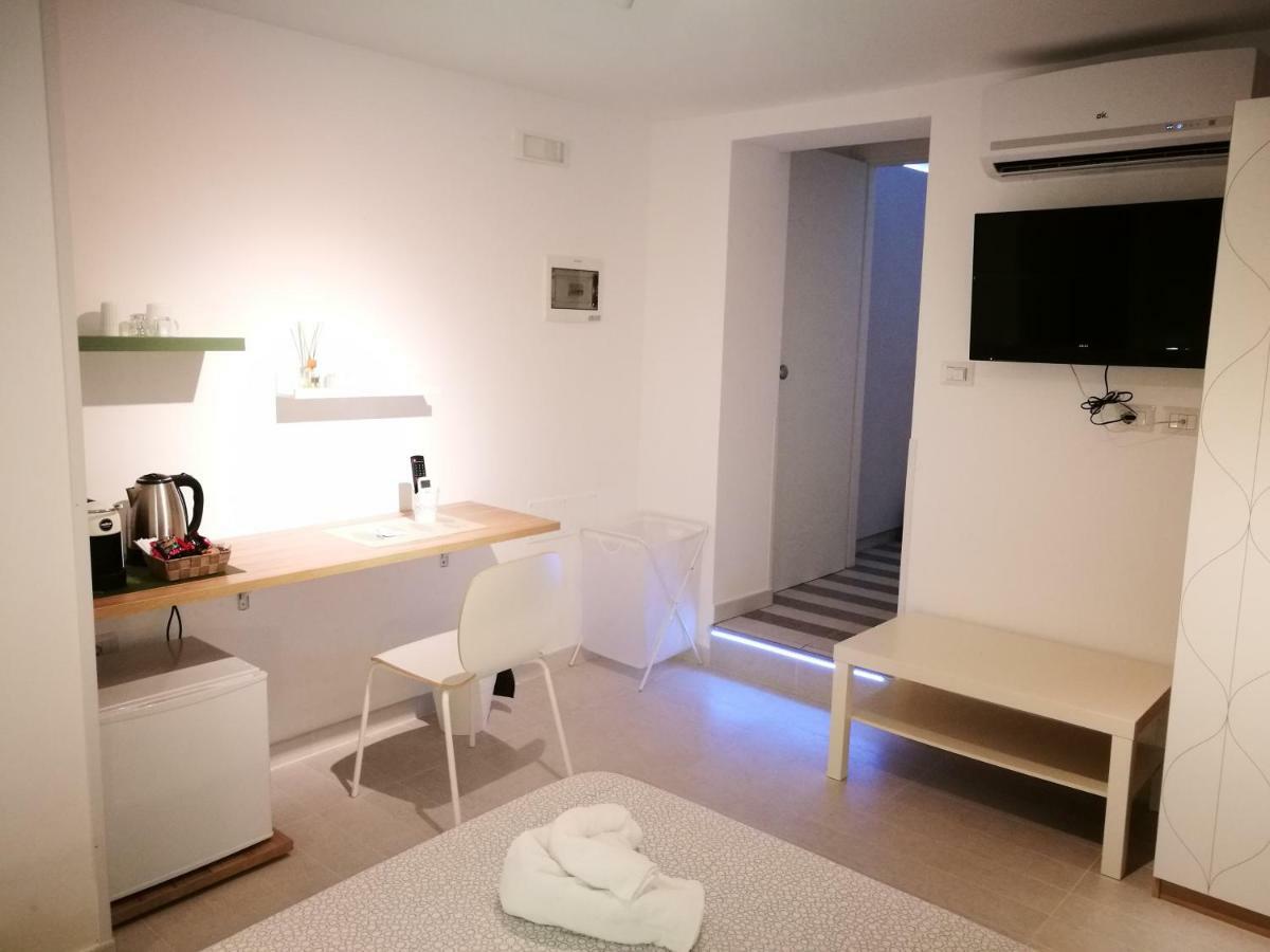 Simply House In Bari 2 Apartment Exterior photo